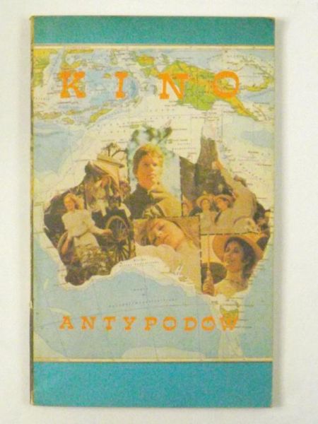 Kino Antypodów