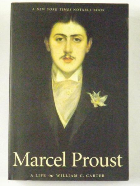Marcel Proust: A Life