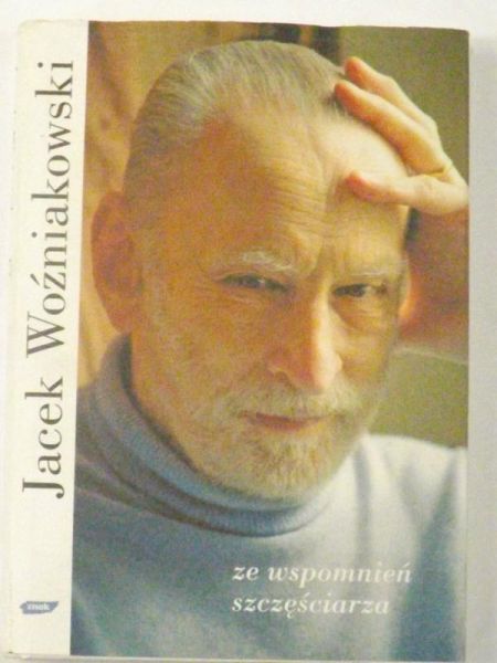 Ze wspomnień szczęściarza