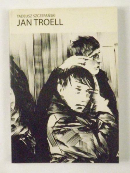 Szczepański Tadeusz - Jan Troell