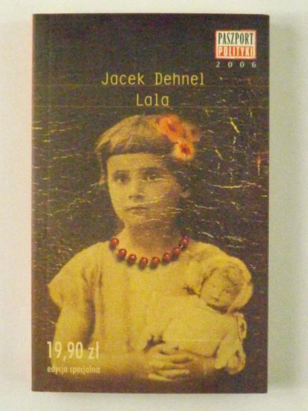 Dehnel  - Lala
