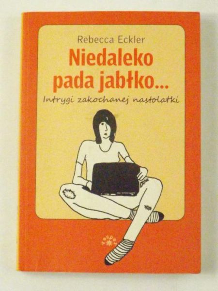 Niedaleko pada jabłko…