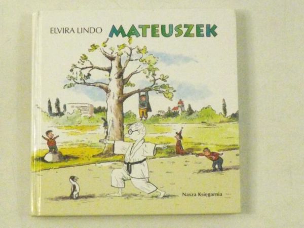 Mateuszek