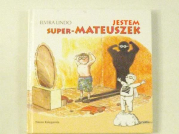 Jestem Super-Mateuszek