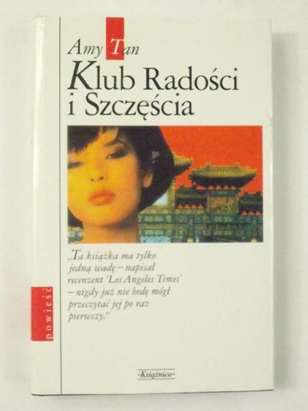 Klub radości i szczęścia