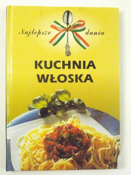 Kuchnia włoska