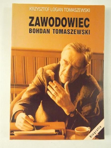 Zawodowiec Bohdan