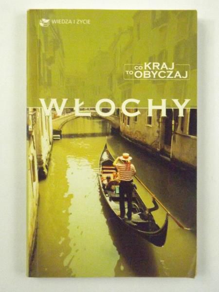 Abbott Charles - Włochy