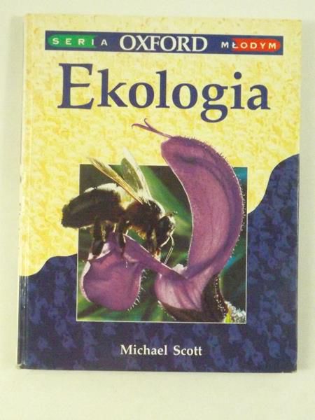 Ekologia