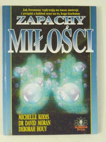 Zapachy miłości