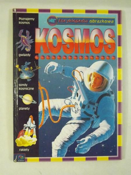 Jankowski Piotr (tł.) - Kosmos