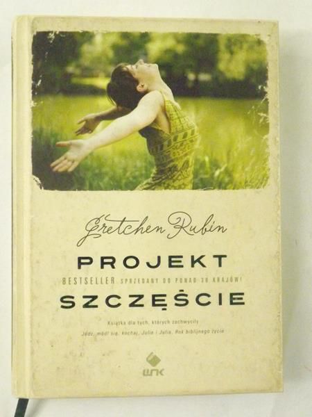 Projekt szczęście