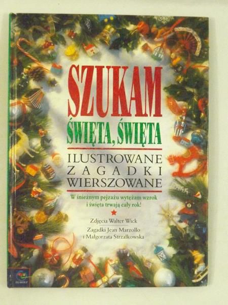 Szukam święta, śwęta