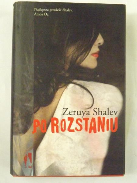 Po rozstaniu