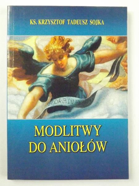 Modlitwy do Aniołów