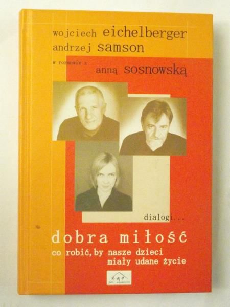 Dobra miłość