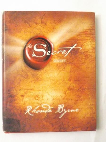 Byrne Rhonda - The Secret