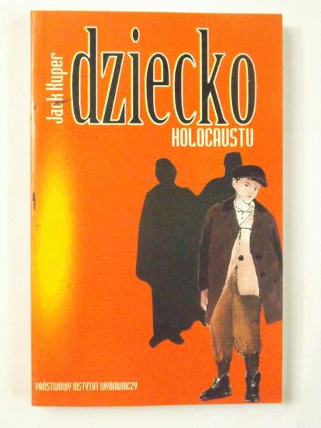 Dziecko Holocaustu