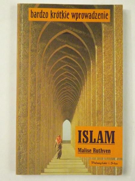 Rutheven Malise - Islam