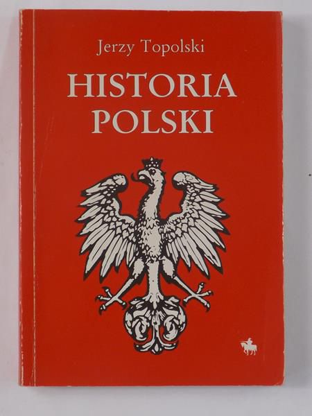Historia Polski