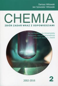 Chemia Tom 2