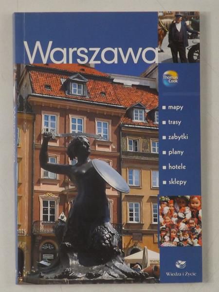 Warszawa