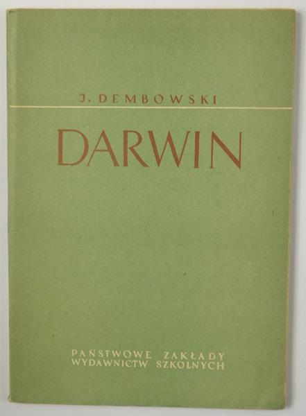 Darwin