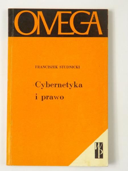 Cybernetyka i prawo, OMEGA