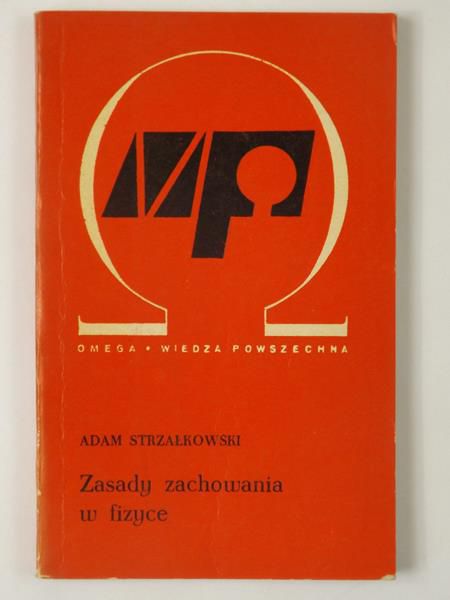 Zasady zachowania w fizyce