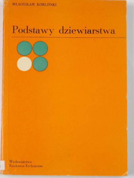 Podstawy dziewiarstwa