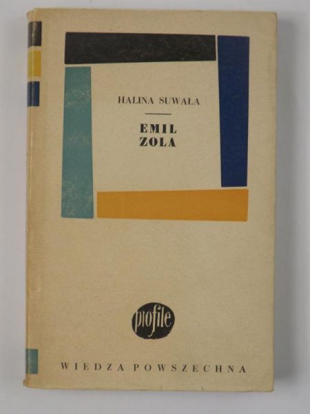 Emil Zola
