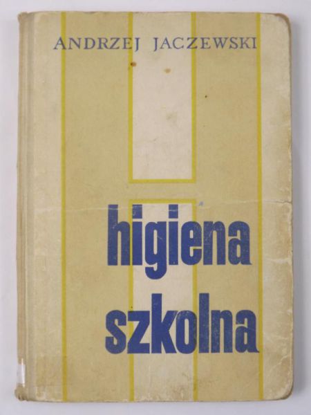 Higiena szkolna
