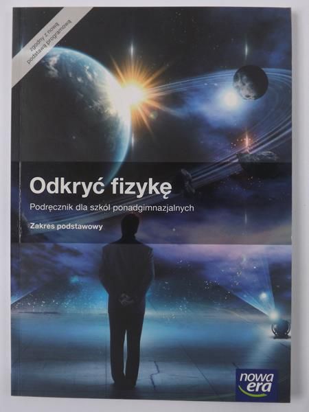 Odkryć fizykę
