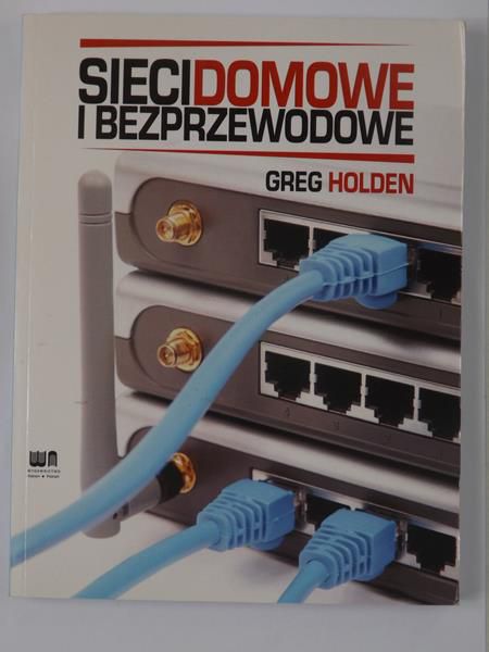 Sieci domowe i bezprzewodowe