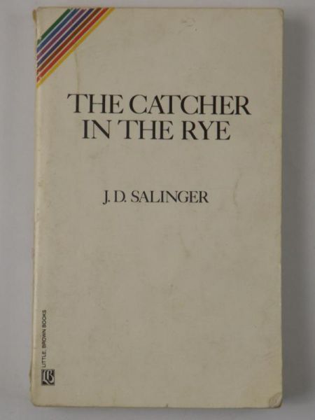 The Catcher in the Rye