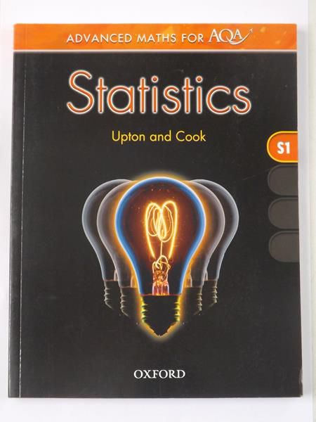 Statistics