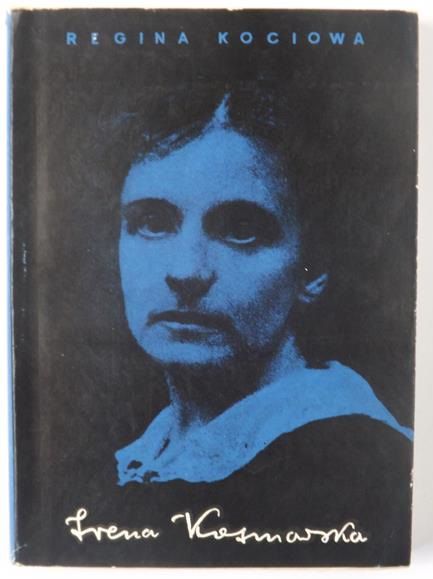 Irena Kosmowska