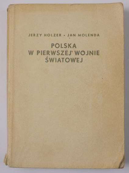Polska w pierwszej wojnie światowej