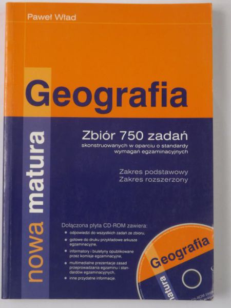 Geografia