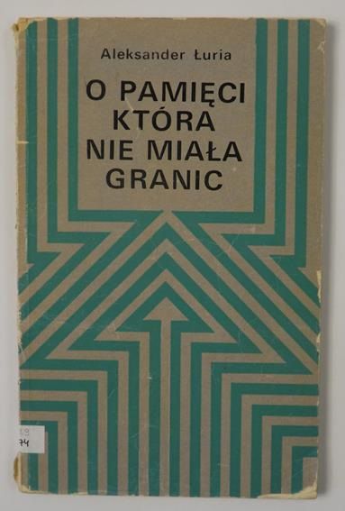 O pamięci która nie miała granic