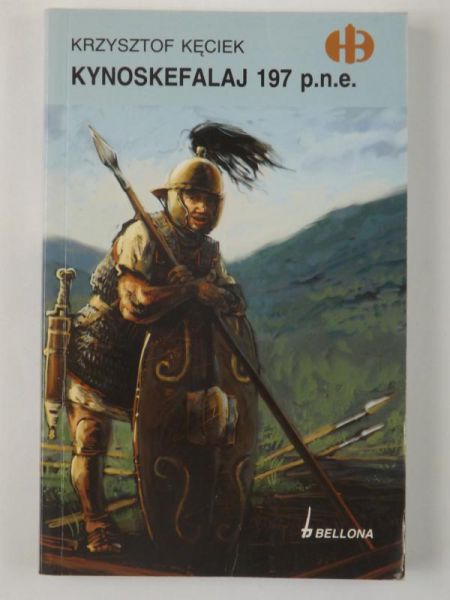 Kynoskefalaj 197 p.n.e.