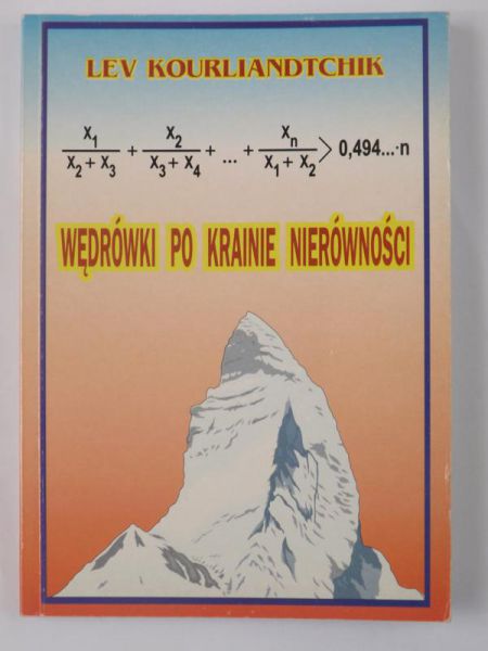Wędrówki po krainie nierówności