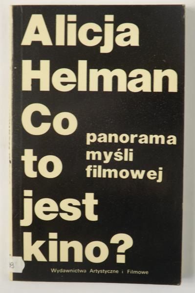 Co to jest kino?