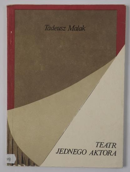 Teatr jednego aktora