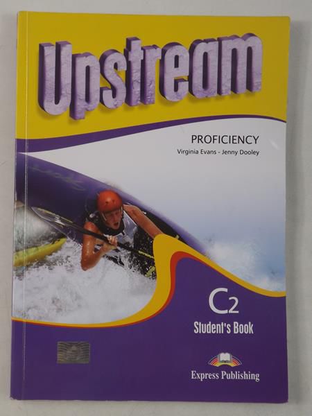 Upstream Proficiency C2 Student's Book