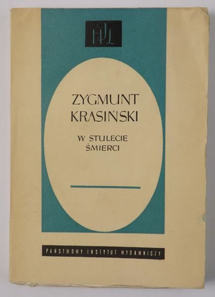 W stulecie śmierci