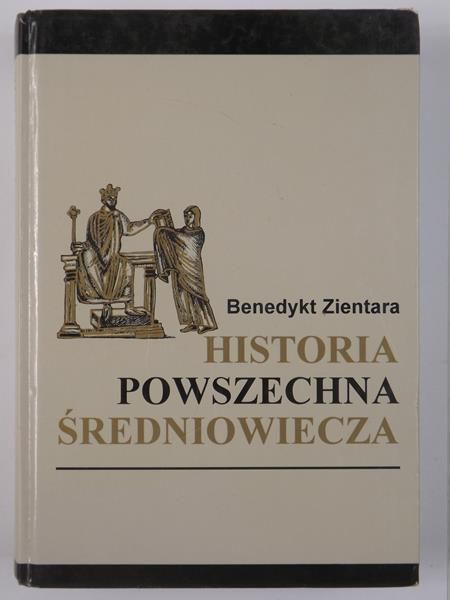 Historia powszechna średniowiecza