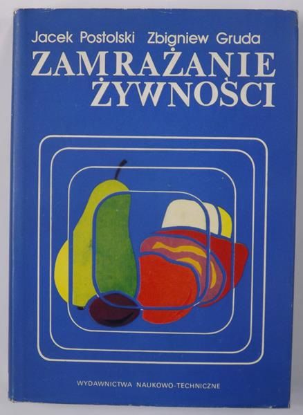 Zamrażalnie żywności