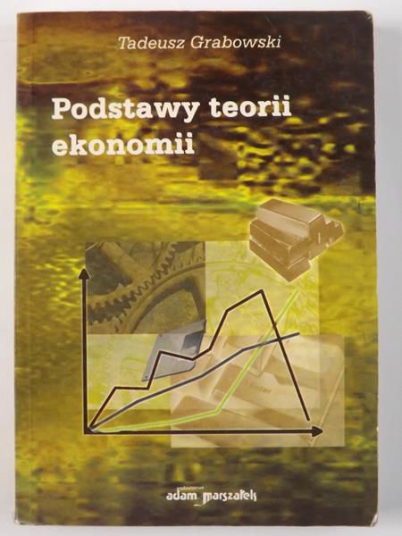 Podstawy teorii ekonomii