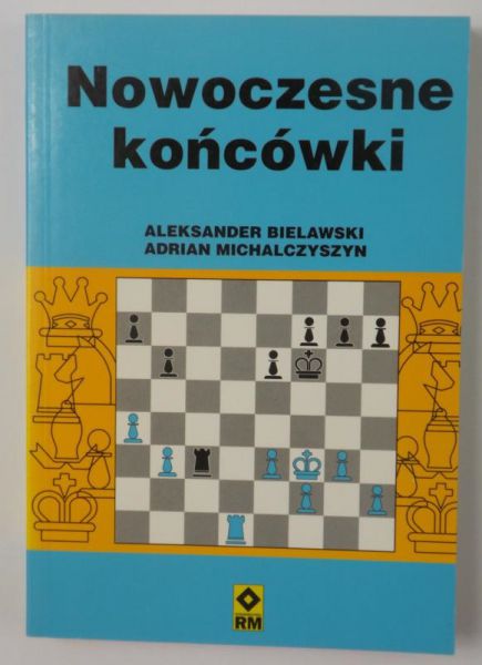 Bielawski Aleksander - Nowoczesne końcówki